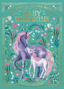 The Magical Unicorn Society: Baby Unicorns-9781789294811