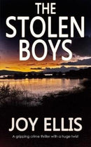 The Stolen Boys-9781789312805
