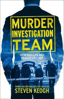 Murder Investigation Team-9781789466423