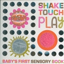Shake Touch Play-9781789471977