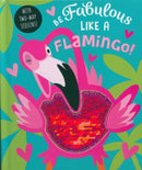 Be Fabulous Like A Flamingo-9781789471991