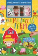 Old Macdonald Had A Farm-9781789474015