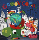 Groovicorns In The City-9781789474053
