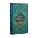 The Poetry of W. B. Yeats : Deluxe Slipcase Edition-9781789502244