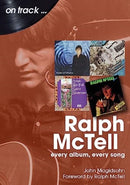 Ralph McTell On Track : Every Album, Every Song-9781789522945