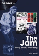 The Jam : Every Album, Every Song-9781789522990