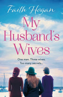 My Husband's Wives-9781789541489