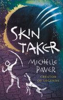 Skin Taker-9781789542424