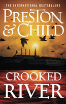 Crooked River-9781789544572