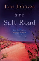 The Salt Road-9781789545272