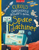 Curious Questions & Answers about Space Machines-9781789890761