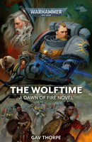 The Wolftime-9781789992182