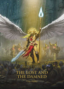 The Lost and the Damned : Volume 3-9781789999341