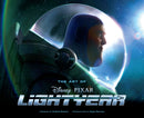 The Art of Lightyear-9781797200842
