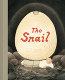 The Snail-9781797204673