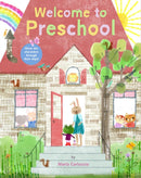 Welcome to Preschool-9781797210841