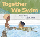 Together We Swim-9781797212494