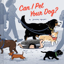 Can I Pet Your Dog?-9781797217536