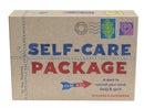 Self-Care Package : A Deck to Nourish Your Mind, Body & Spirit-9781797221007