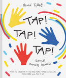 Tap! Tap! Tap! : Dance! Dance! Dance!-9781797221465