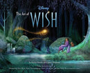 The Art of Wish-9781797222196