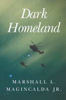 DARK HOMELAND-9781800166318