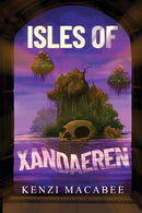 Isles of Xandaeren-9781800167995