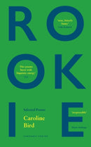 Rookie : Selected Poems-9781800171862