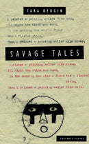 Savage Tales-9781800172319