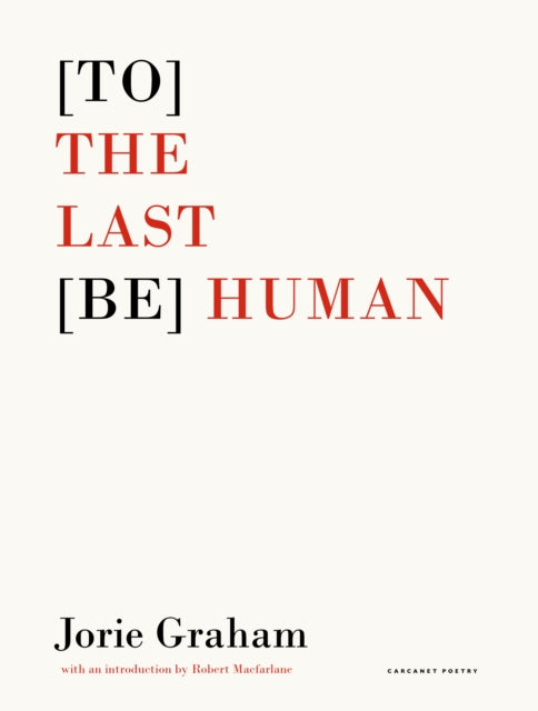 [To] the Last [Be] Human-9781800172937