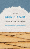 Selected and New Poems-9781800173590