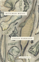 Kitchen Music-9781800173668