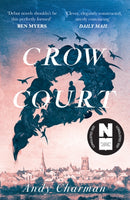 Crow Court-9781800180901