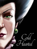 Disney Princess Cinderella: Cold Hearted-9781800221543