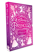 Disney Princess: A Treasury of Magical Stories-9781800222083