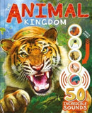 The Animal Kingdom-9781800222755