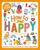 How to Stay Happy-9781800223097