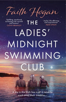 The Ladies' Midnight Swimming Club : An emotional story about finding new friends and living life to the fullest from the Kindle
