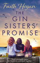 The Gin Sisters' Promise-9781800241374