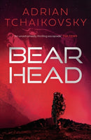 Bear Head-9781800241565