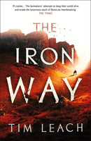The Iron Way-9781800242913