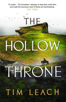 The Hollow Throne-9781800242937