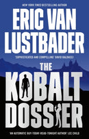 The Kobalt Dossier-9781800243156