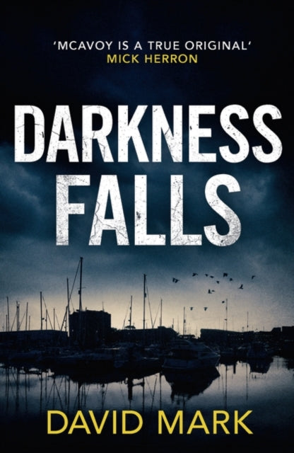 Darkness Falls-9781800246331