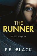 The Runner-9781800246355