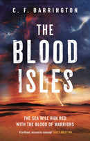 The Blood Isles : An action-packed dystopian adventure set in Scotland-9781800246423
