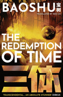 The Redemption of Time-9781800248977