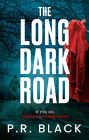 The Long Dark Road-9781800249417