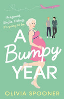 A Bumpy Year-9781800249516
