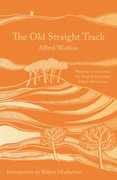 The Old Straight Track-9781800249523